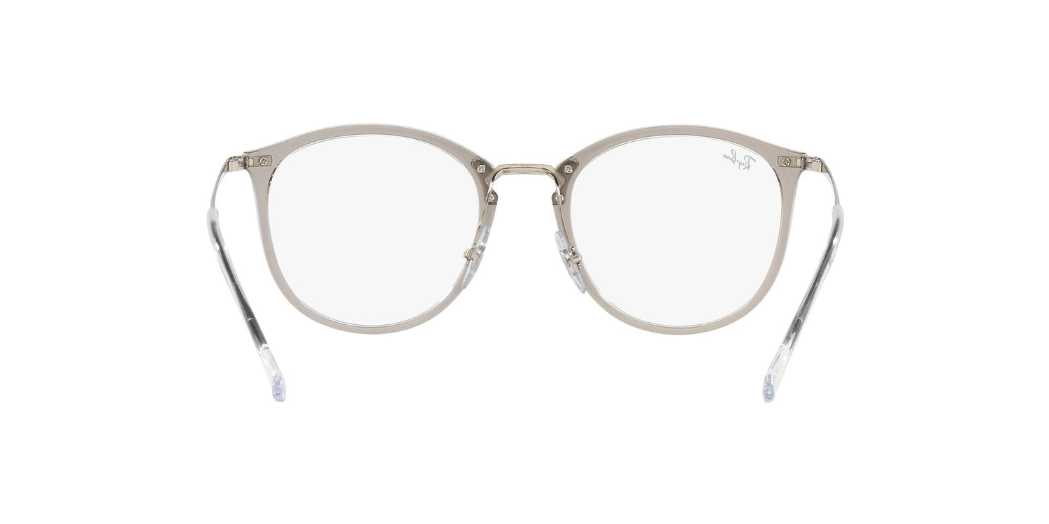 RAY-BAN RX7140 8125 49