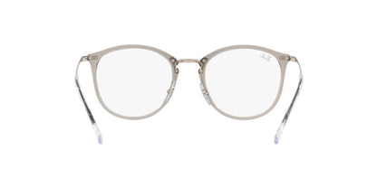 RAY-BAN RX7140 8125 51
