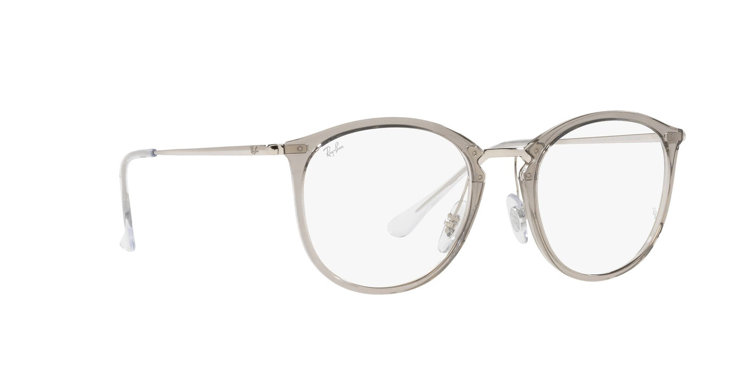 RAY-BAN RX7140 8125 49