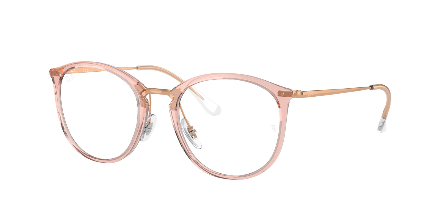 RAY-BAN RX7140 8335 49