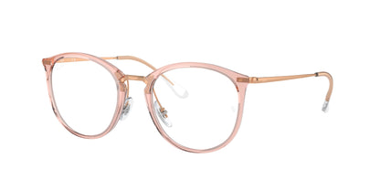 RAY-BAN RX7140 8335 49