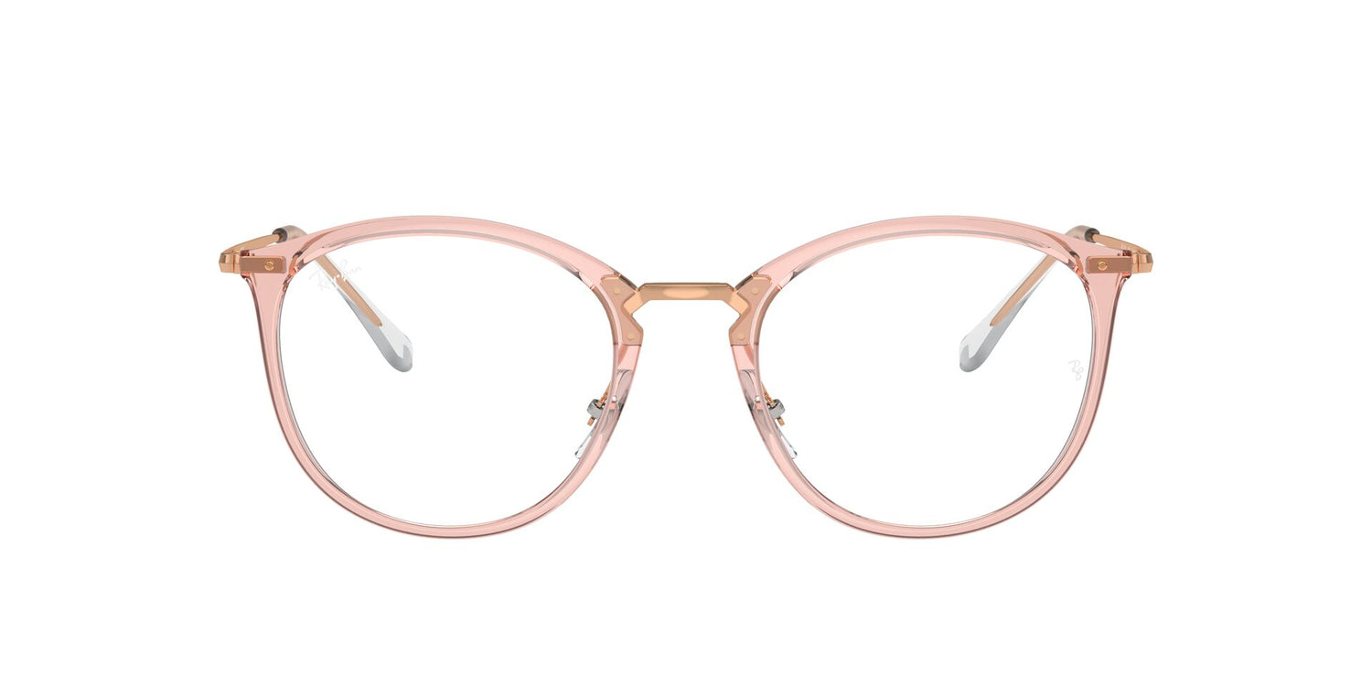 RAY-BAN RX7140 8335 51