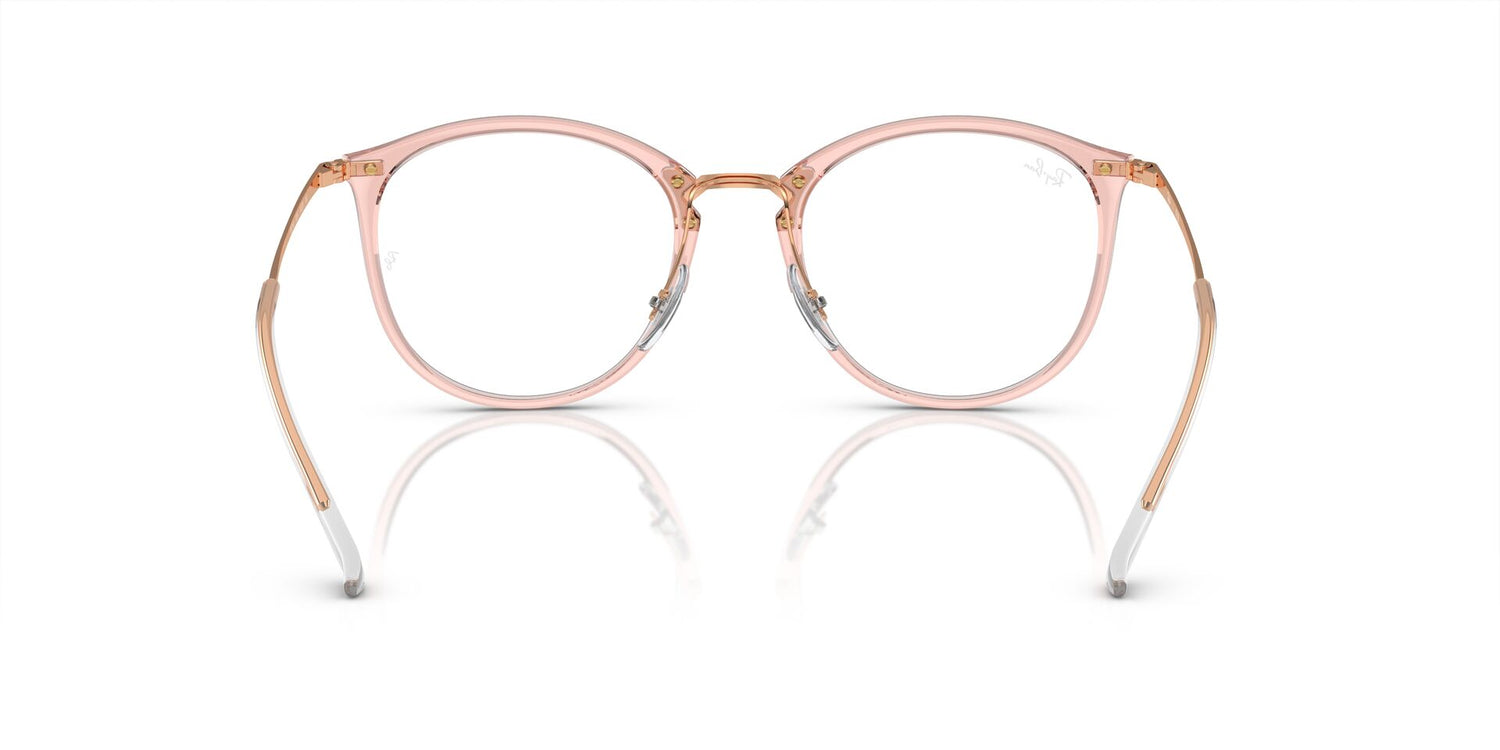 RAY-BAN RX7140 8335 49