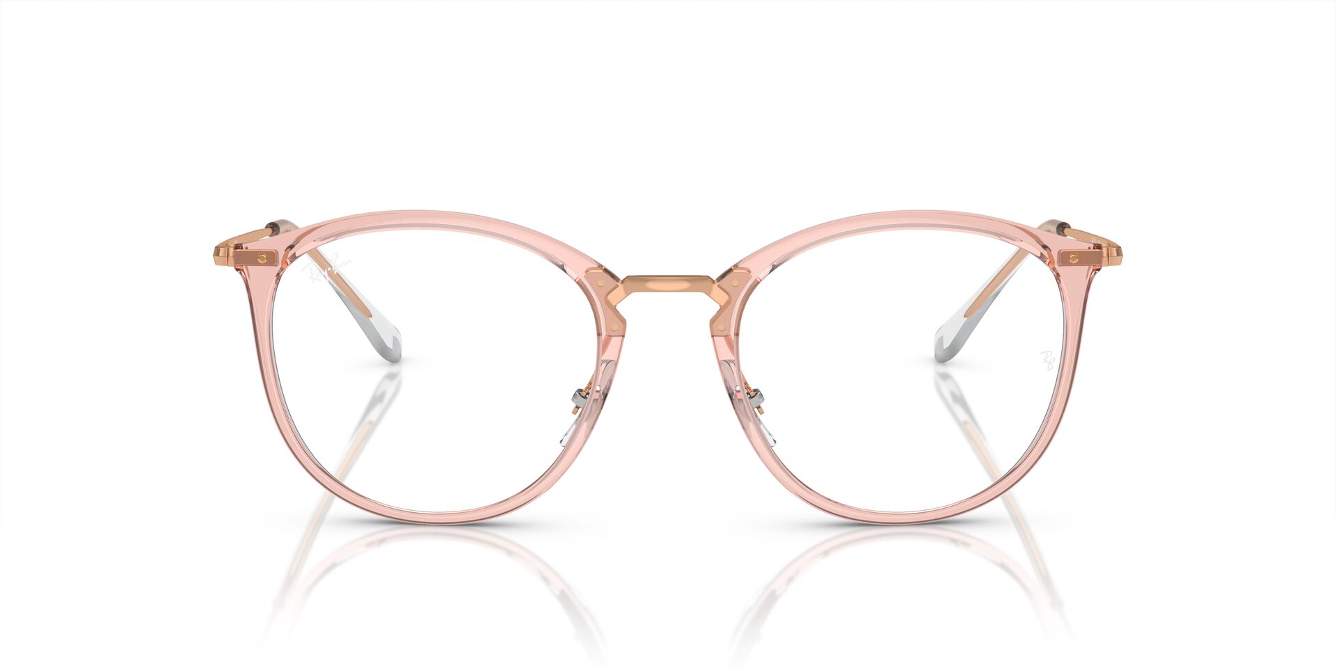 RAY-BAN RX7140 8335 49