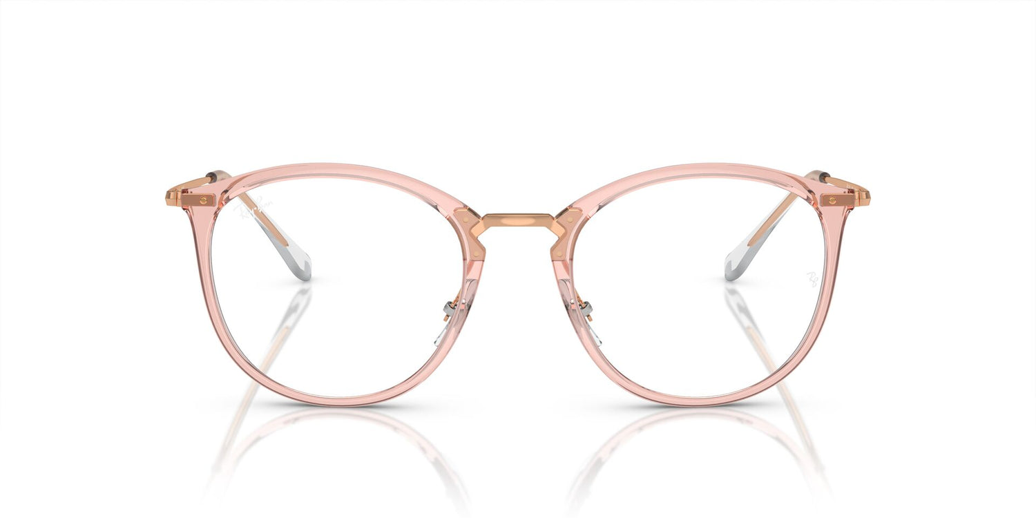 RAY-BAN RX7140 8335 51