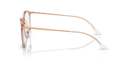 RAY-BAN RX7140 8335 49