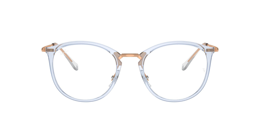 RAY-BAN RX7140 8336 49