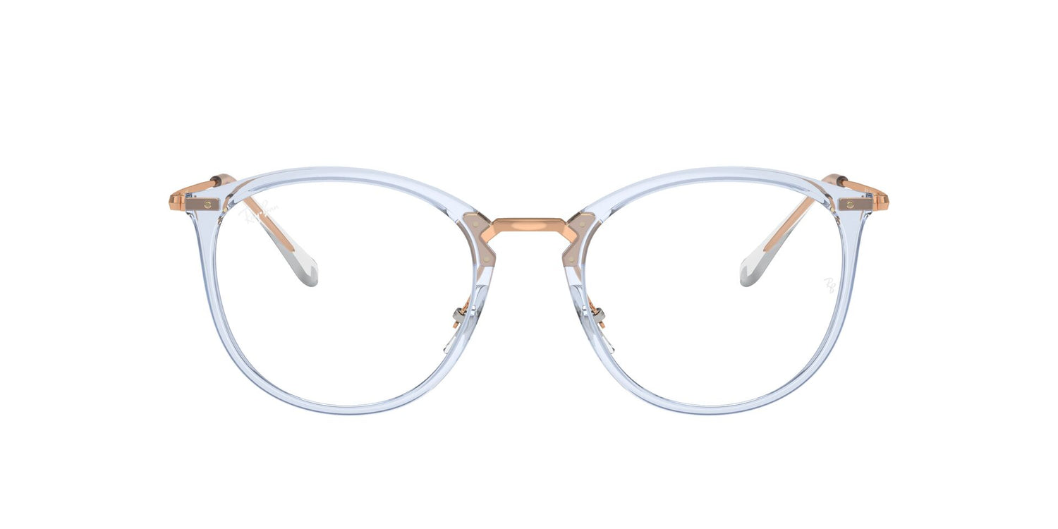 RAY-BAN RX7140 8336 49