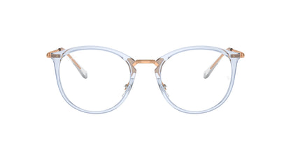 RAY-BAN RX7140 8336 49