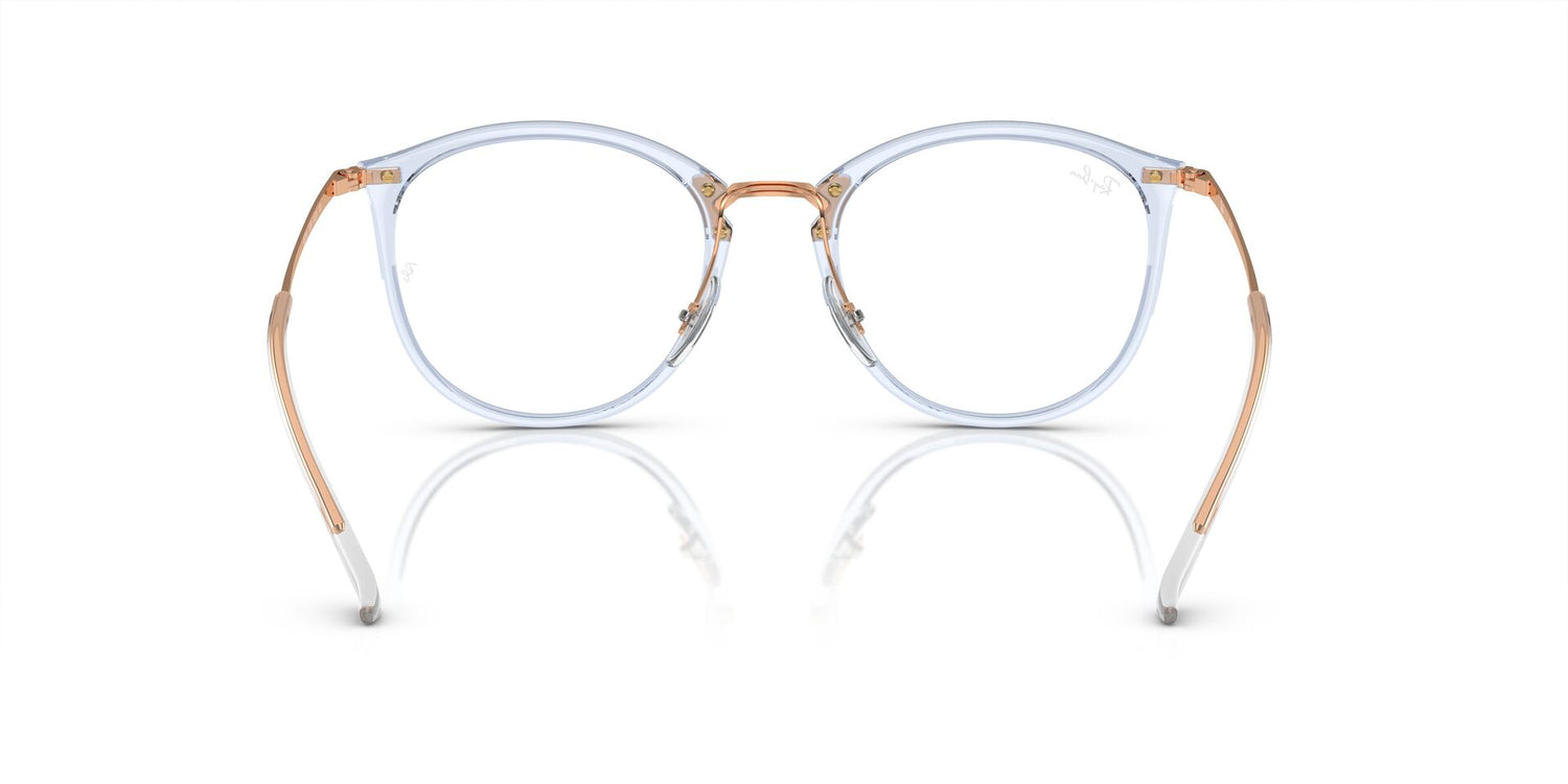 RAY-BAN RX7140 8336 49