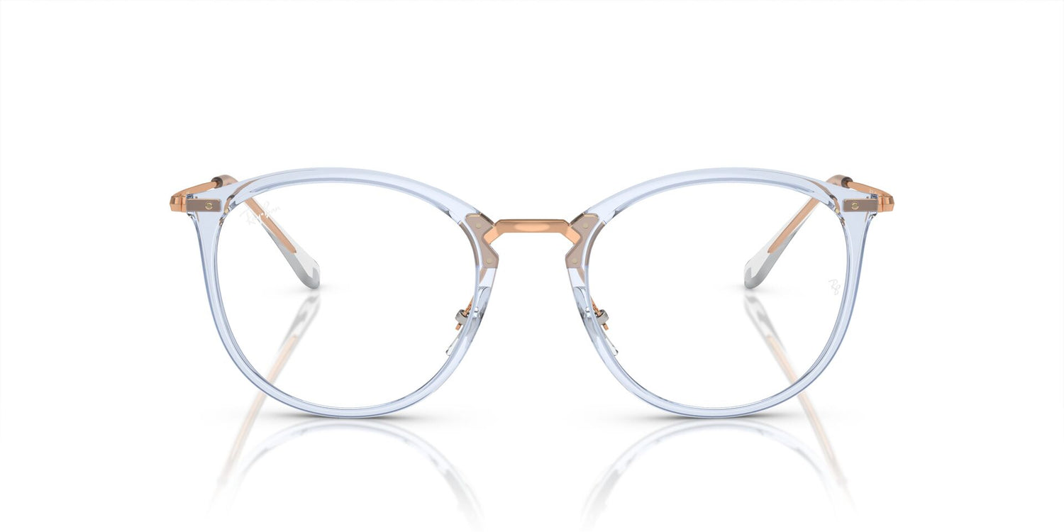 RAY-BAN RX7140 8336 49