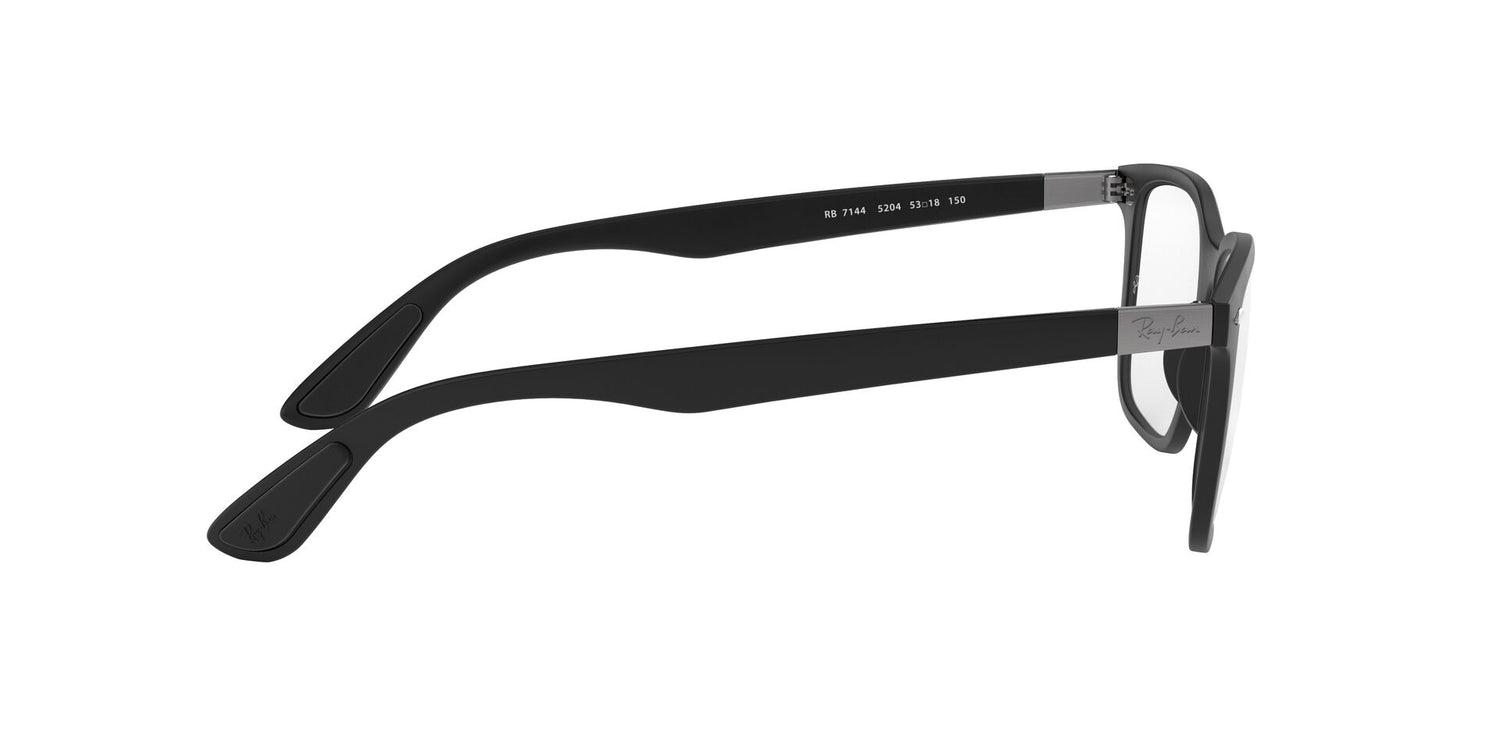 RAY-BAN RX7144 5204 53 - 9