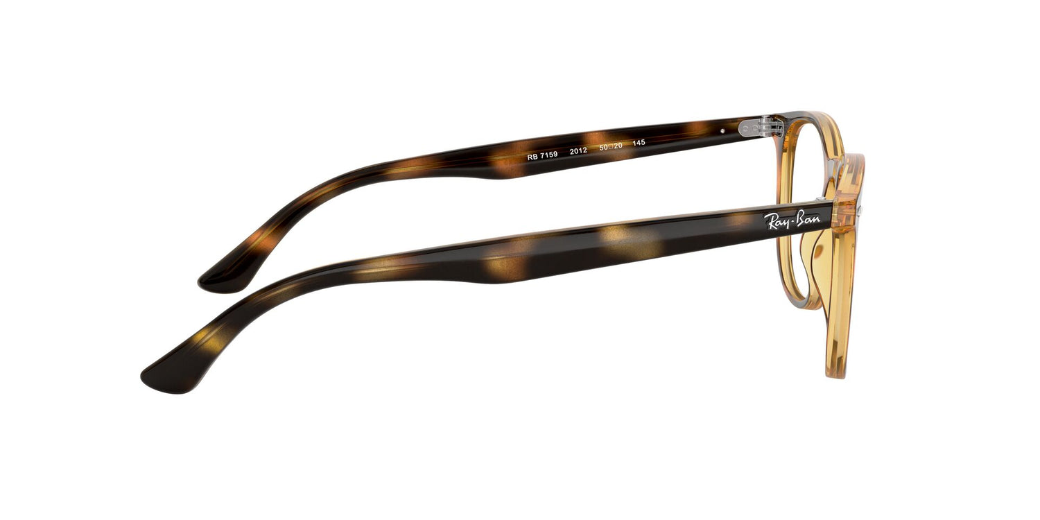 RAY-BAN RX7159 2012 52 - 4