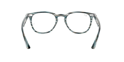 RAY-BAN RX7159 5750 52 - 11