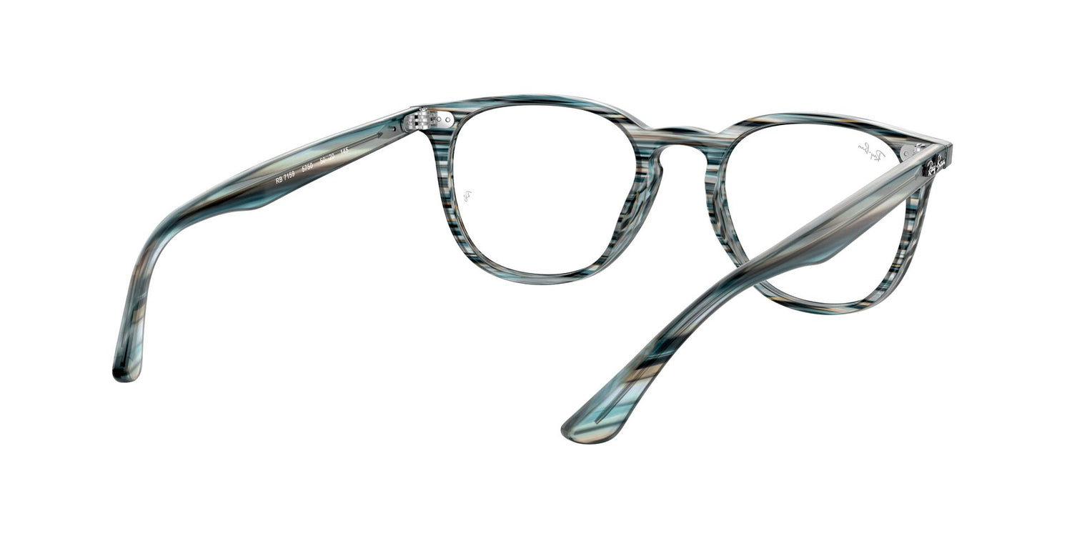 RAY-BAN RX7159 5750 50 - 23