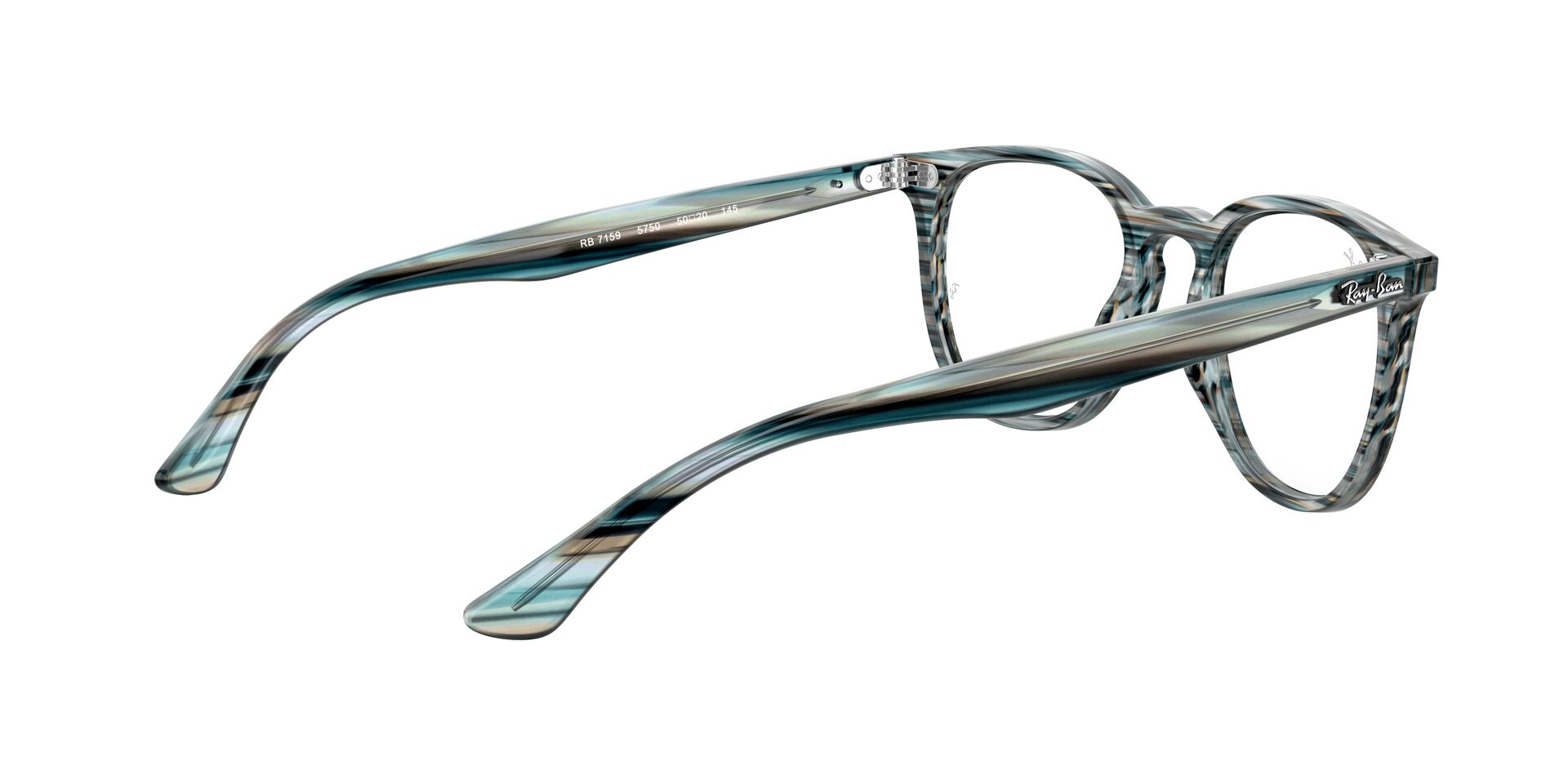 RAY-BAN RX7159 5750 50 - 24