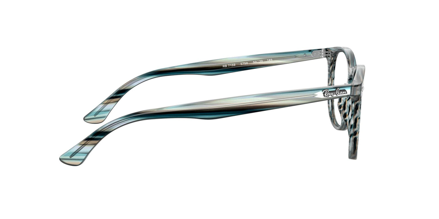 RAY-BAN RX7159 5750 50 - 1