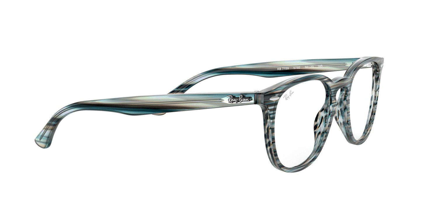 RAY-BAN RX7159 5750 52 - 15