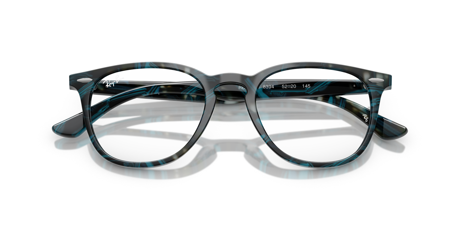 RAY-BAN RX7159 8394 52