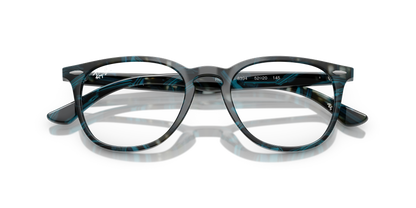 RAY-BAN RX7159 8394 50