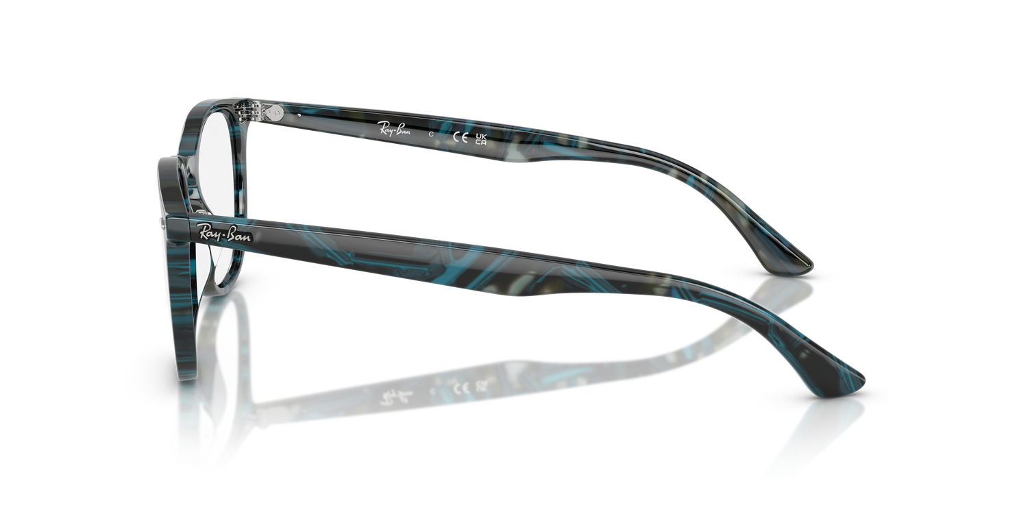 RAY-BAN RX7159 8394 52