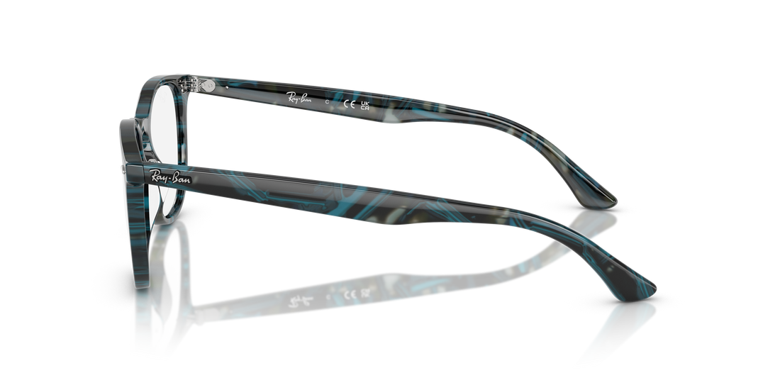 RAY-BAN RX7159 8394 50