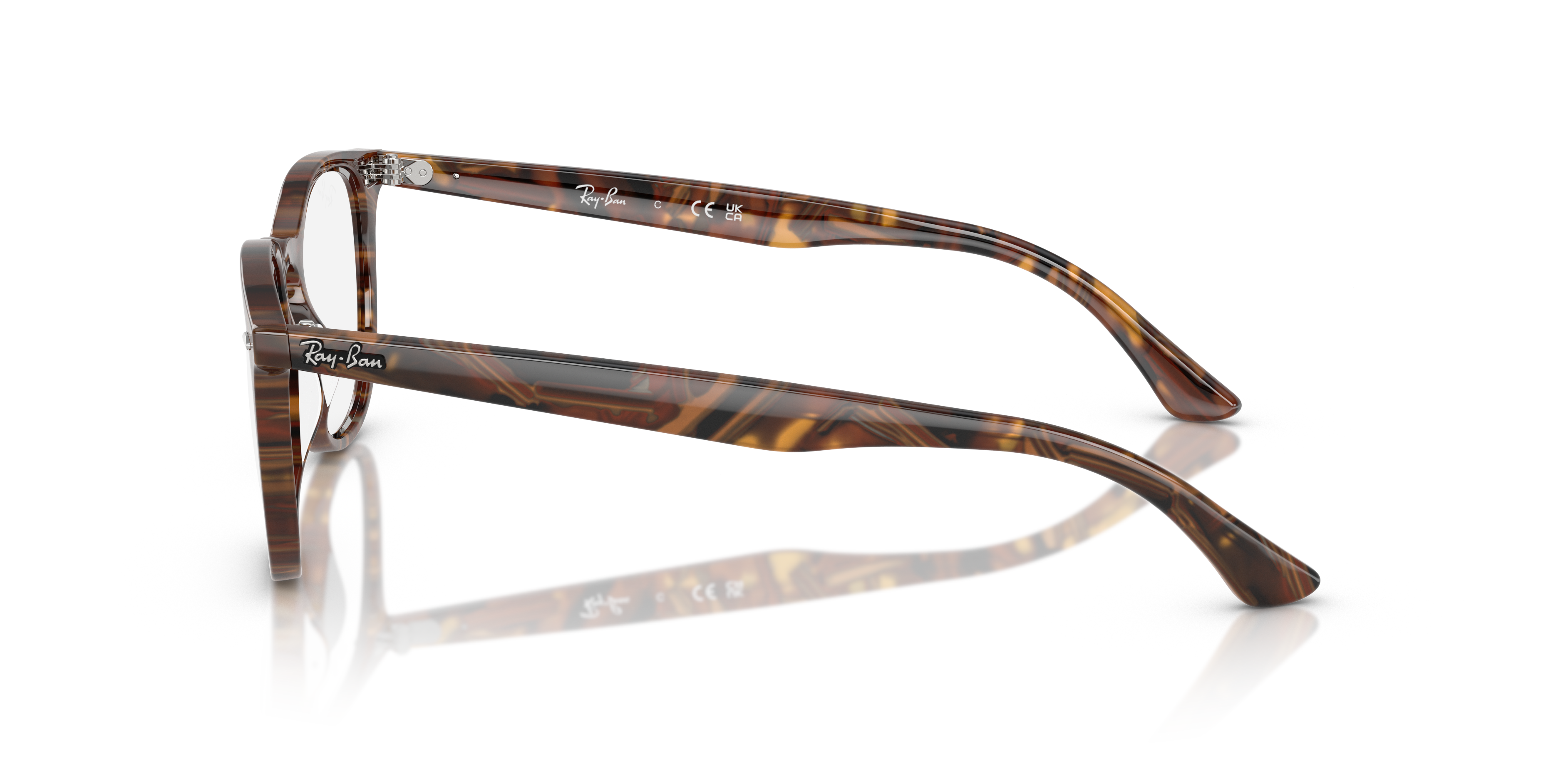 RAY-BAN RX7159 8395 52