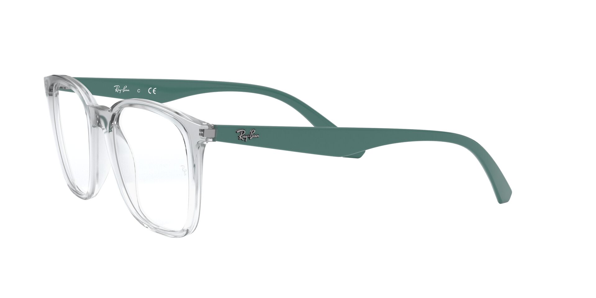 RAY-BAN RX7177 5994 51 - 22