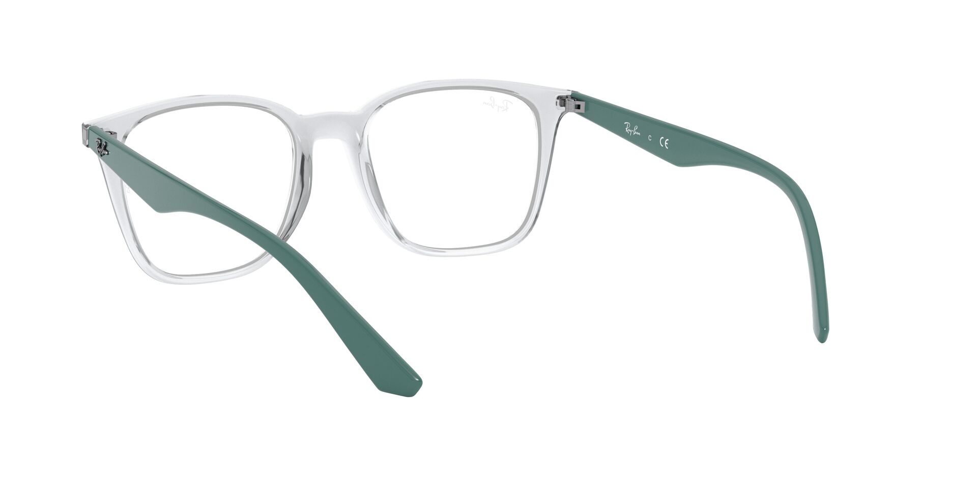 RAY-BAN RX7177 5994 51 - 1