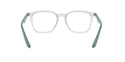 RAY-BAN RX7177 5994 51 - 2