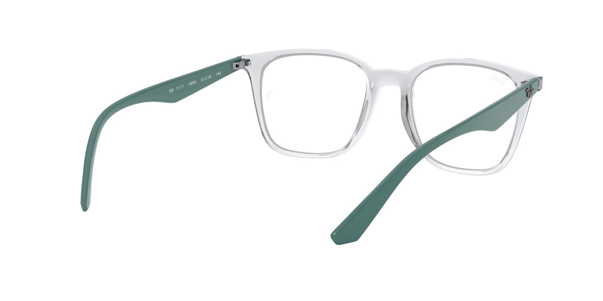 RAY-BAN RX7177 5994 51 - 3