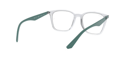 RAY-BAN RX7177 5994 51 - 3