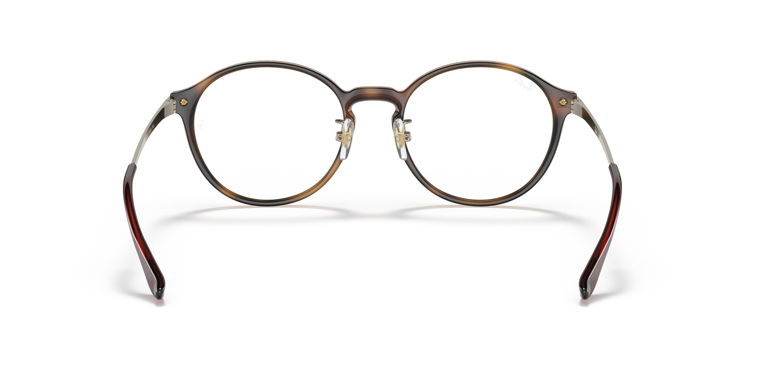 RAY-BAN RX7178D 2012 51 - 1