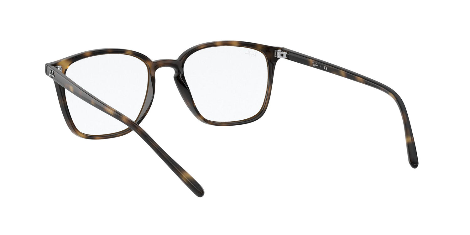 RAY-BAN RX7185 2012 50 - 1