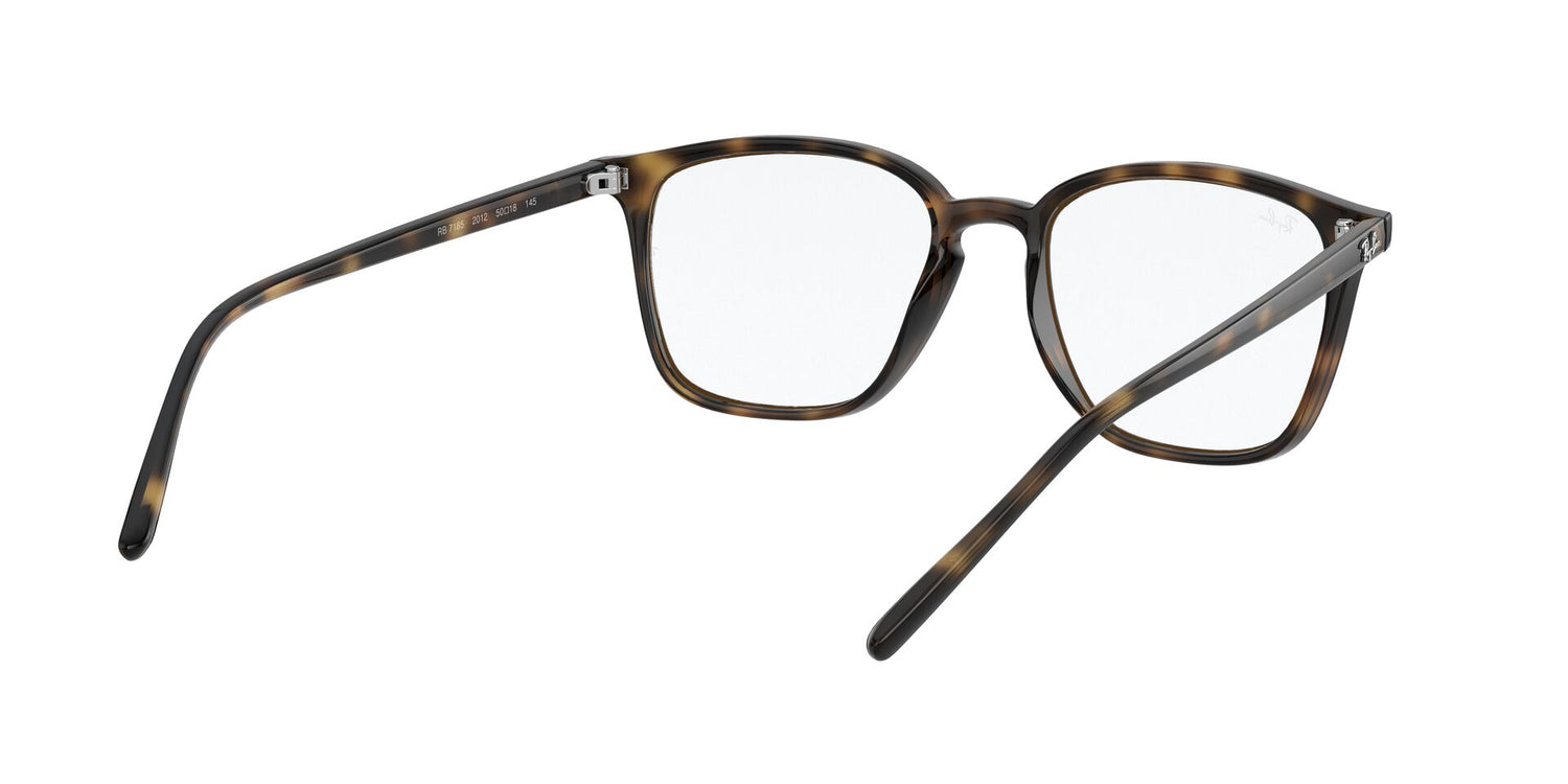 RAY-BAN RX7185 2012 52 - 21