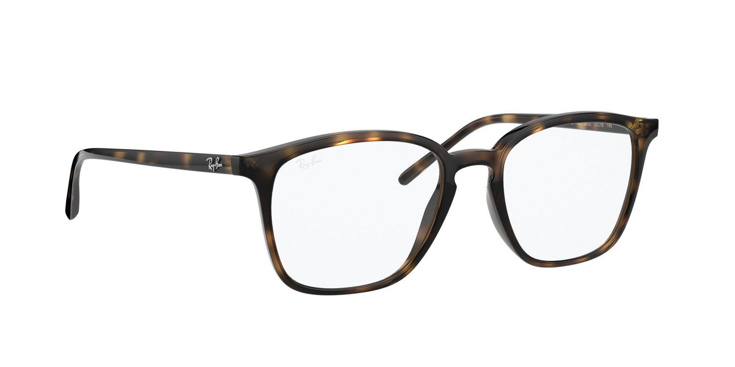 RAY-BAN RX7185 2012 52 - 1