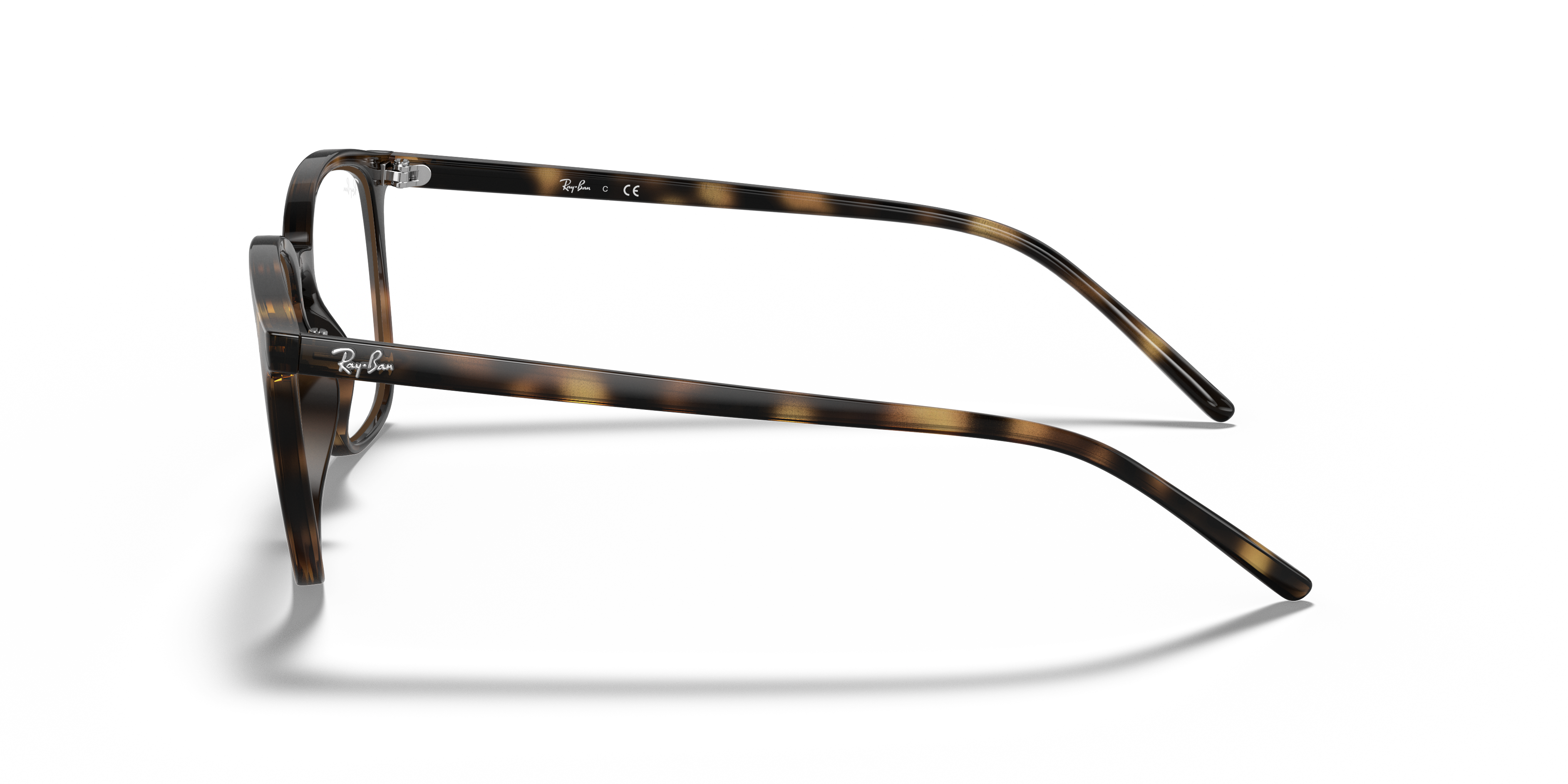 RAY-BAN RX7185 2012 50