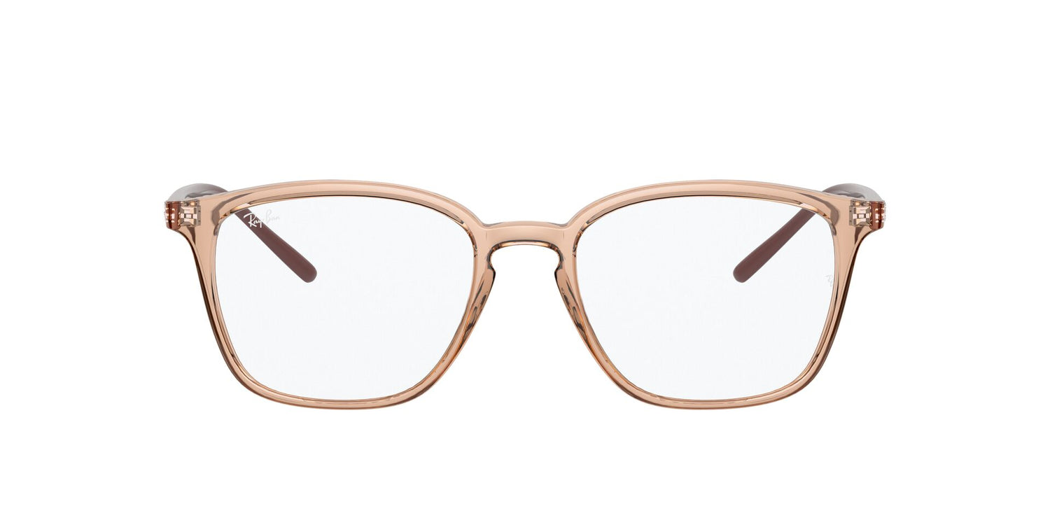 RAY-BAN RX7185 5940 50 - 6