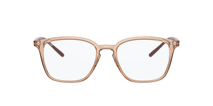 RAY-BAN RX7185 5940 50 - 6