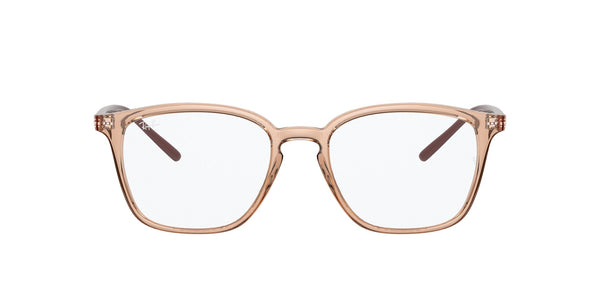 RAY-BAN RX7185 5940 52 - 21