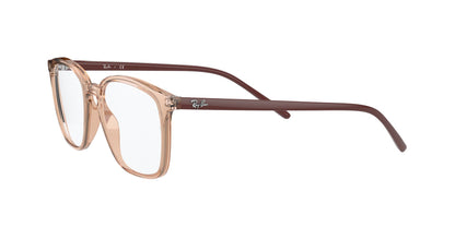 RAY-BAN RX7185 5940 50 - 8