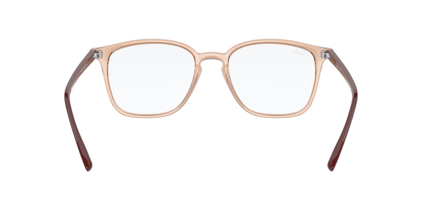 RAY-BAN RX7185 5940 50 - 12