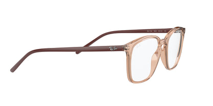 RAY-BAN RX7185 5940 52 - 7