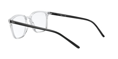 RAY-BAN RX7185 5943 52 - 22