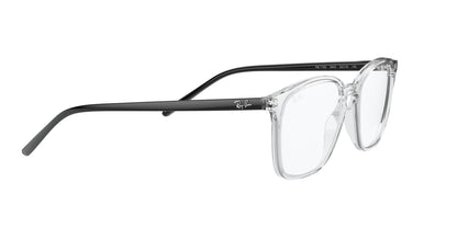 RAY-BAN RX7185 5943 50 - 9