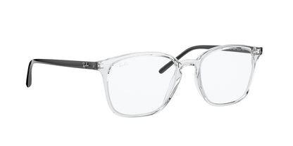 RAY-BAN RX7185 5943 50 - 10