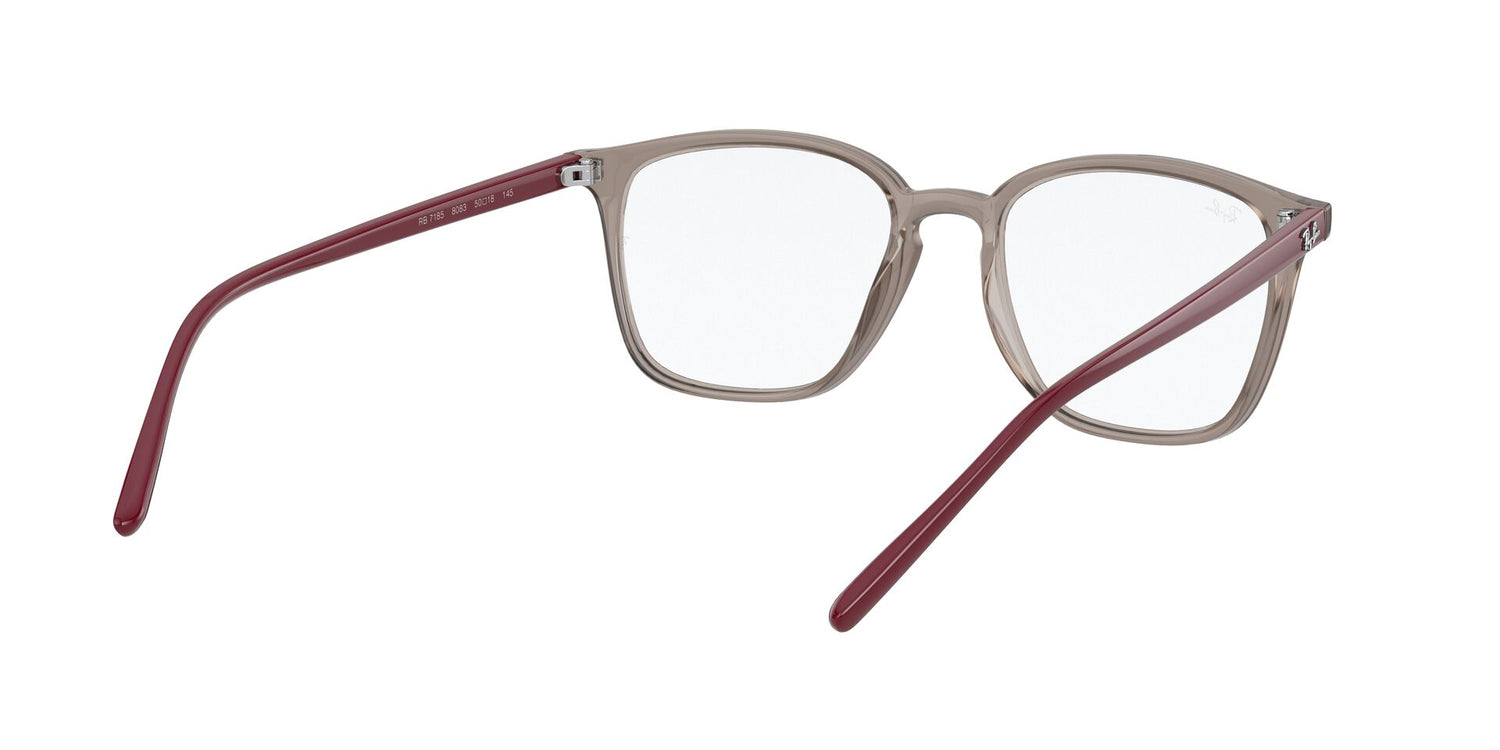 RAY-BAN RX7185 8083 50 - 20