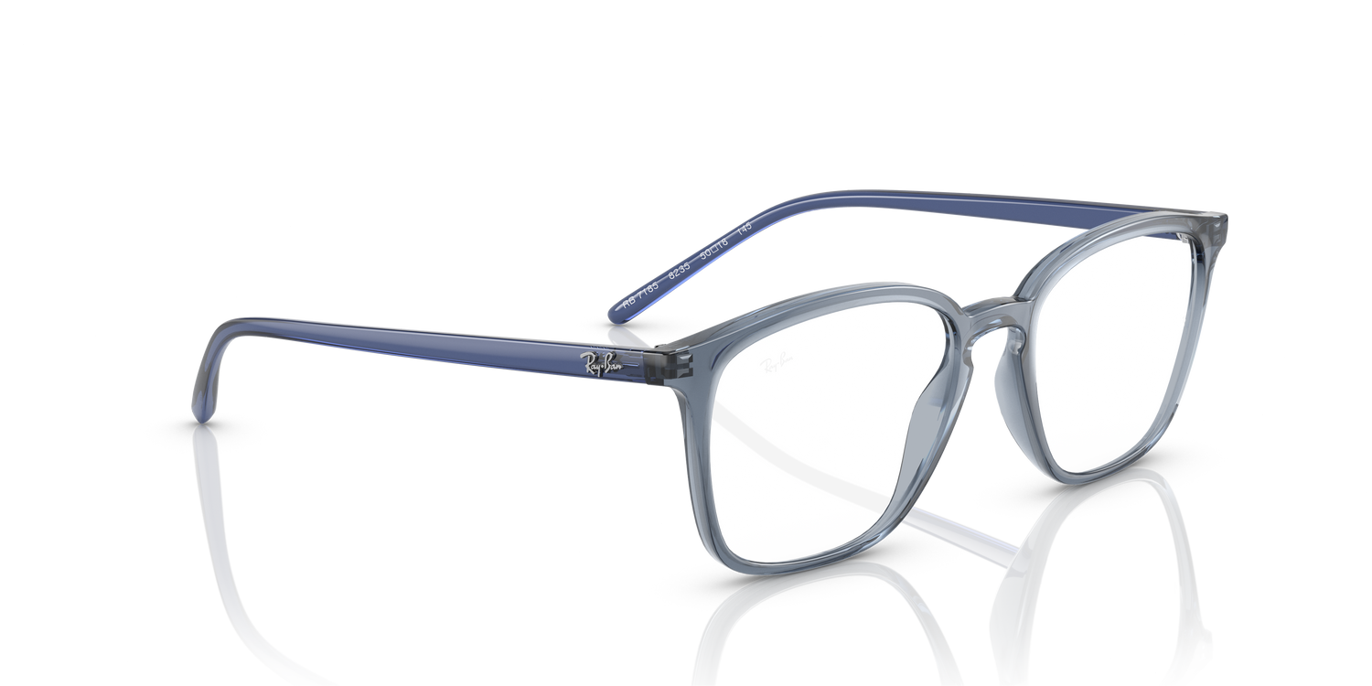 RAY-BAN RX7185 8235 50 - 22