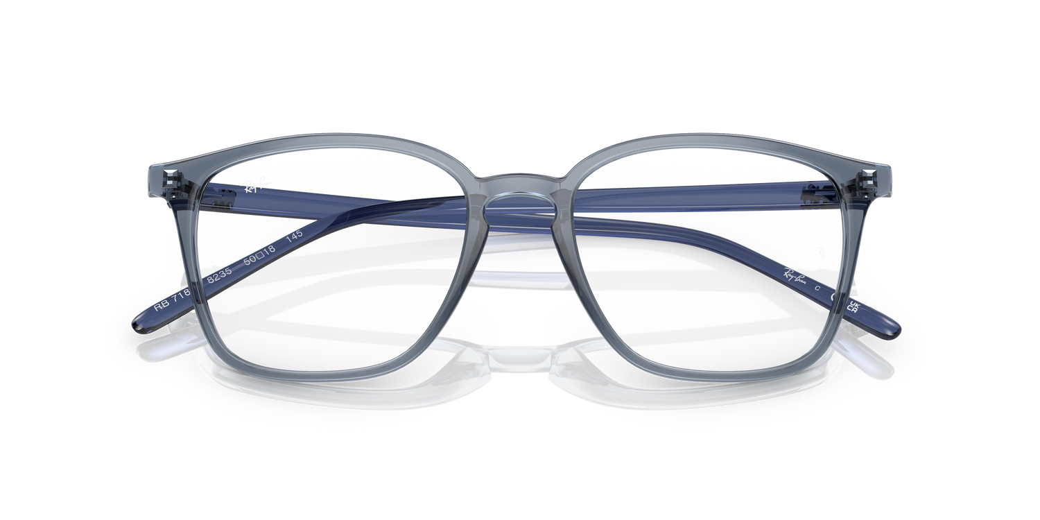 RAY-BAN RX7185 8235 50 - 24