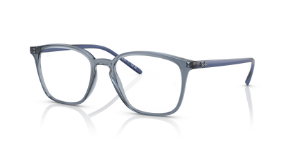 RAY-BAN RX7185 8235 52 - 4